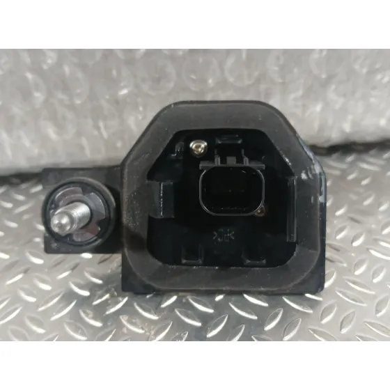 Camara Vision Trasera para Toyota Yaris (_P13_)