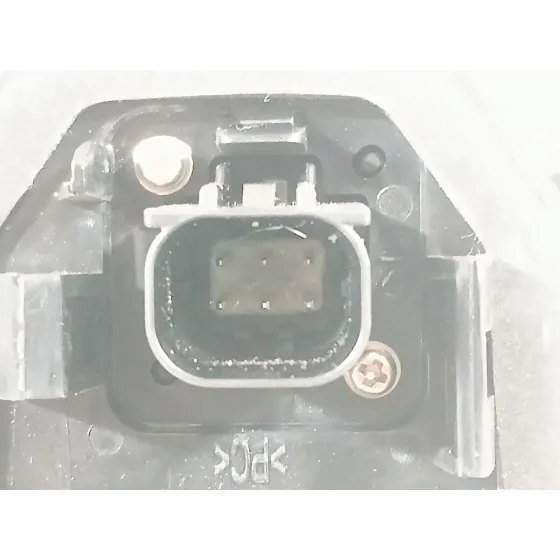 Camara Vision Trasera para Toyota Yaris (_P13_)