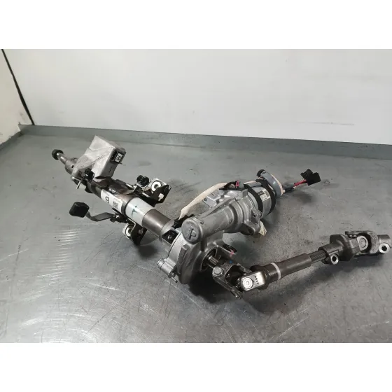 Columna Direccion para Toyota Yaris (_P13_)