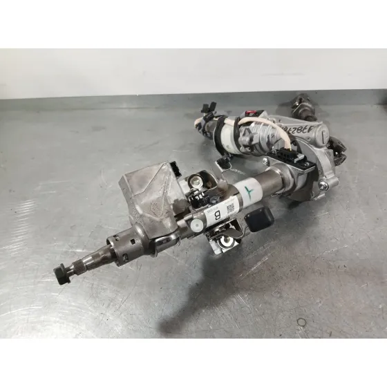 Columna Direccion para Toyota Yaris (_P13_)