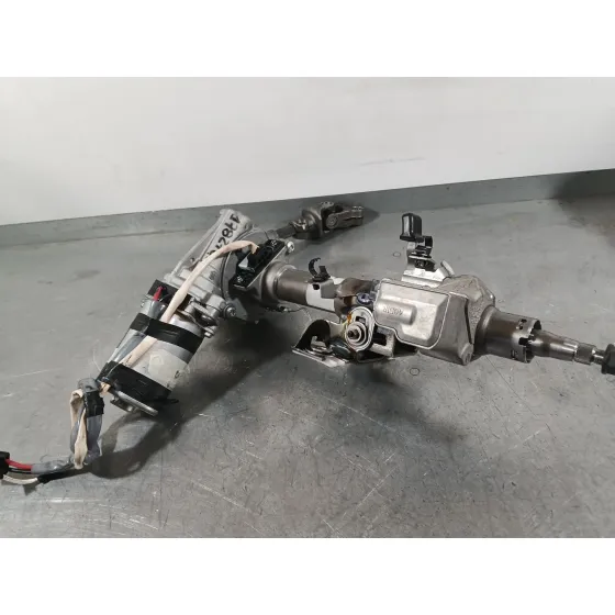 Columna Direccion para Toyota Yaris (_P13_)