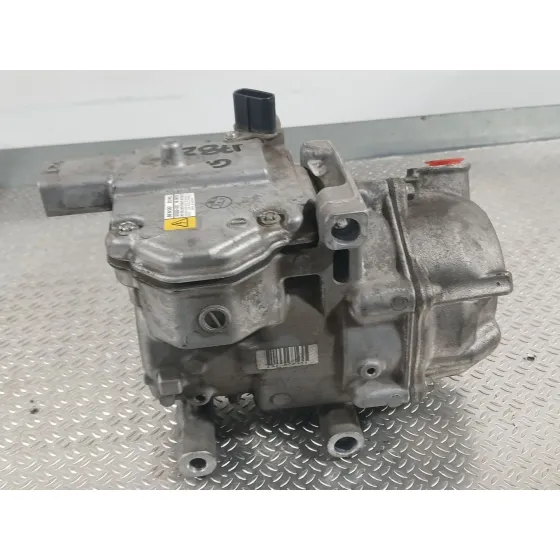Compresor Aire Acondicionado para Toyota Yaris (_P13_)