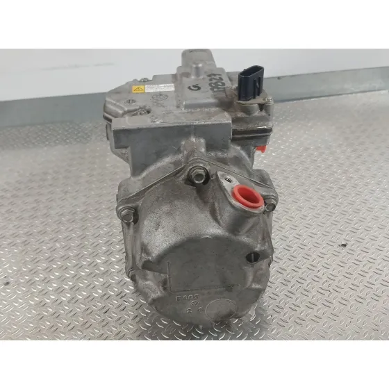 Compresor Aire Acondicionado para Toyota Yaris (_P13_)