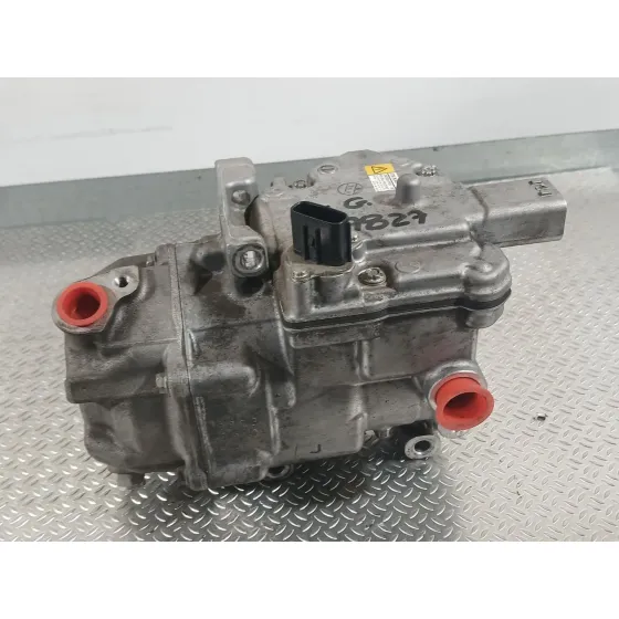 Compresor Aire Acondicionado para Toyota Yaris (_P13_)