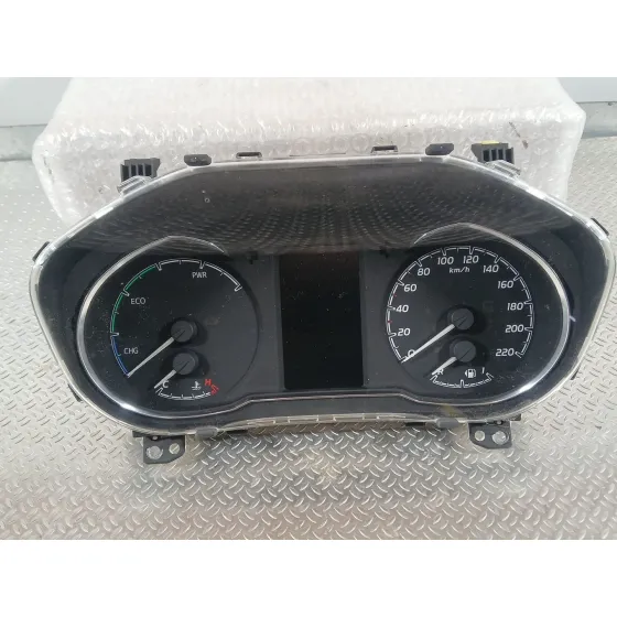 Cuadro Instrumentos para Toyota Yaris (_P13_)