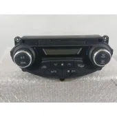 Mando Climatizador para Toyota Yaris (_P13_)