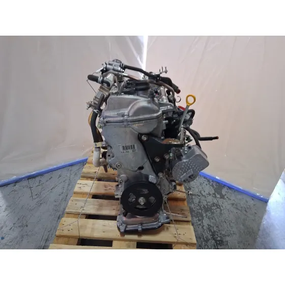Motor Completo para Toyota Yaris (_P13_)