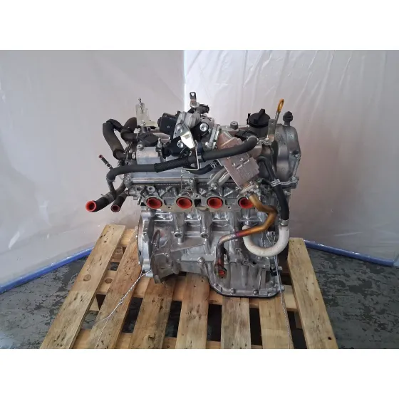 Motor Completo para Toyota Yaris (_P13_)
