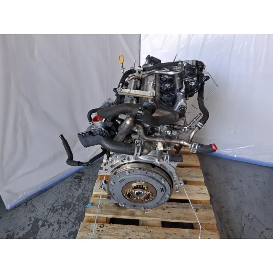 Motor Completo para Toyota Yaris (_P13_)
