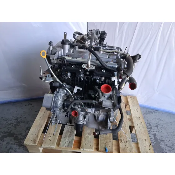 Motor Completo para Toyota Yaris (_P13_)