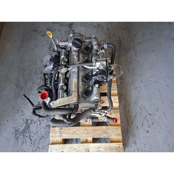Motor Completo para Toyota Yaris (_P13_)