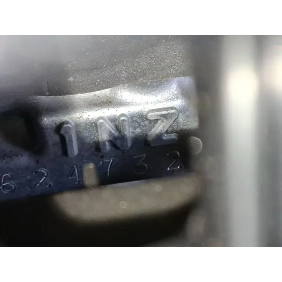 Motor Completo para Toyota Yaris (_P13_)