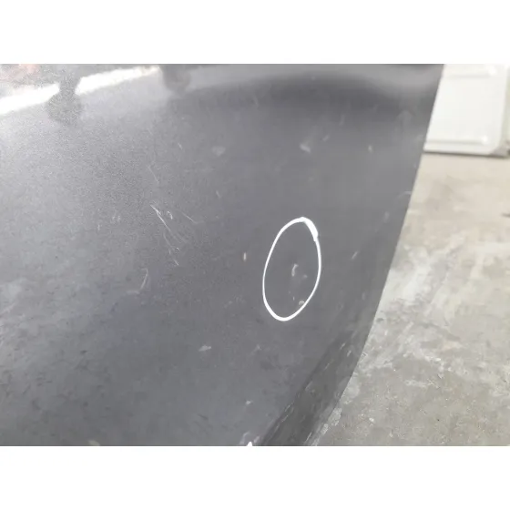Puerta Trasera Izquierda para Toyota Yaris (_P13_)