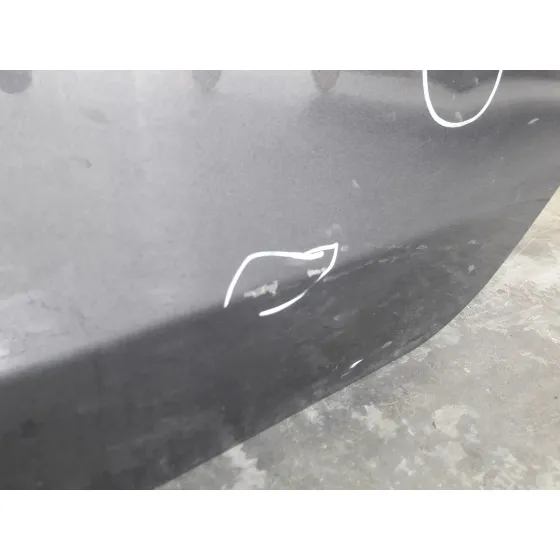 Puerta Trasera Izquierda para Toyota Yaris (_P13_)