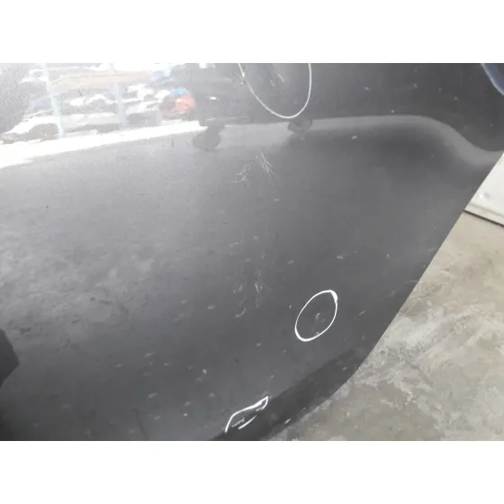 Puerta Trasera Izquierda para Toyota Yaris (_P13_)