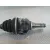 Transmision Delantera Izquierda para Toyota Yaris (_P13_)