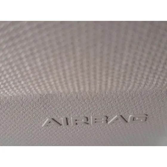 Airbag Cortina Delantero Derecho para Renault Talisman (Lp_)