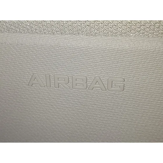 Airbag Cortina Delantero Izquierdo para Renault Talisman (Lp_)
