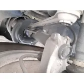 Amortiguador Delantero Derecho para Renault Talisman (Lp_)