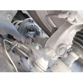 Amortiguador Delantero Izquierdo para Renault Talisman (Lp_)