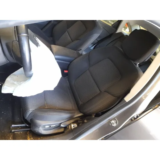Asiento Delantero Izquierdo para Renault Talisman (Lp_)