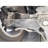 Brazo Suspension Inferior Delantero Derecho para Renault Talisman (Lp_)