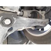 Brazo Suspension Inferior Delantero Izquierdo para Renault Talisman (Lp_)