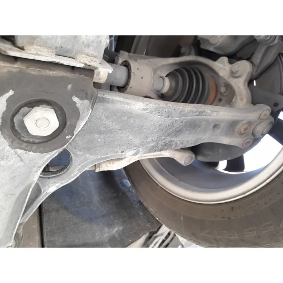 Brazo Suspension Inferior Delantero Izquierdo para Renault Talisman (Lp_)