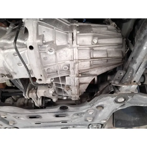 Caja Cambios para Renault Talisman (Lp_)