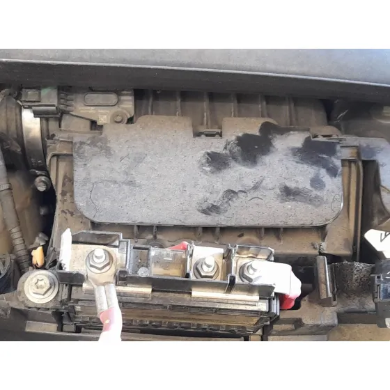 Carcasa Filtro Aire para Renault Talisman (Lp_)