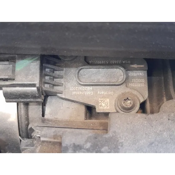 Caudalimetro para Renault Talisman (Lp_)