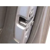 Cerradura Puerta Delantera Derecha para Renault Talisman (Lp_)