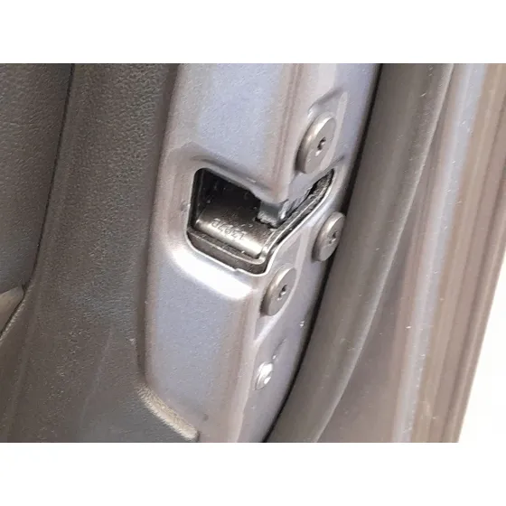 Cerradura Puerta Delantera Derecha para Renault Talisman (Lp_)