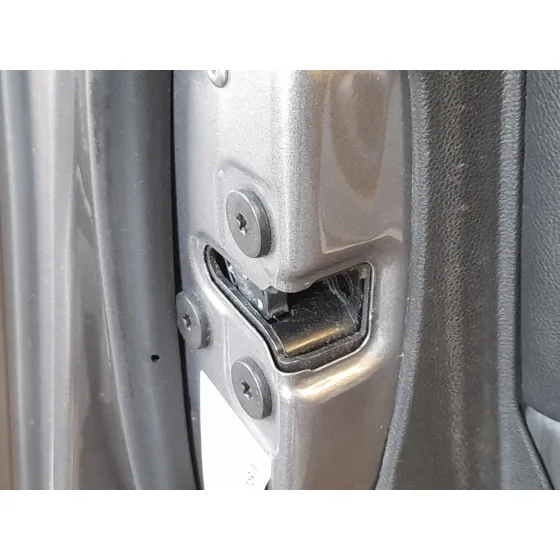 Cerradura Puerta Delantera Izquierda para Renault Talisman (Lp_)