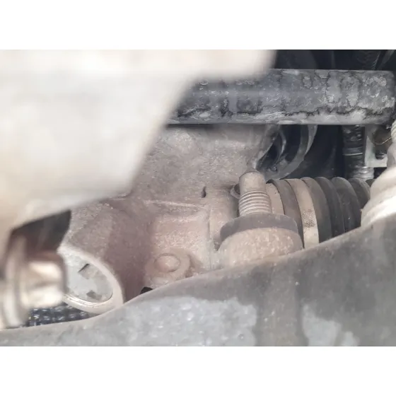 Cremallera Direccion para Renault Talisman (Lp_)
