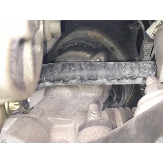 Cremallera Direccion para Renault Talisman (Lp_)