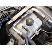 Deposito Expansion para Renault Talisman (Lp_)