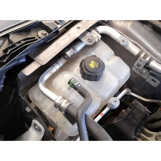 Deposito Expansion para Renault Talisman (Lp_)