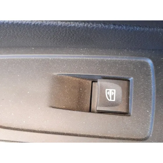 Elevalunas Delantero Derecho para Renault Talisman (Lp_)