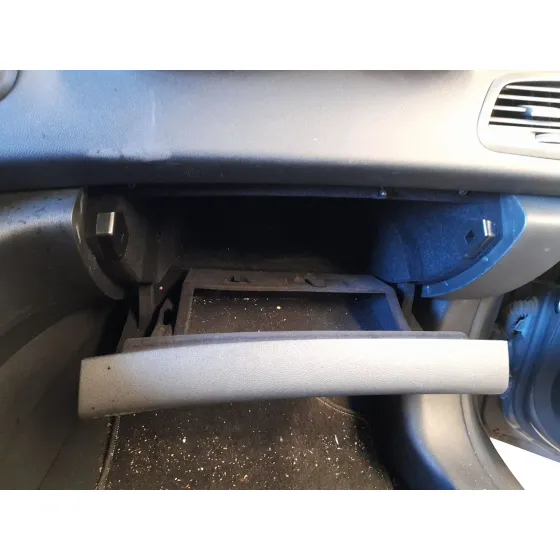 Guantera para Renault Talisman (Lp_)