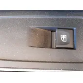Mando Elevalunas Delantero Derecho para Renault Talisman (Lp_)