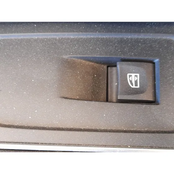 Mando Elevalunas Delantero Derecho para Renault Talisman (Lp_)