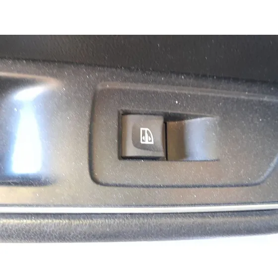 Mando Elevalunas Trasero Izquierdo para Renault Talisman (Lp_)