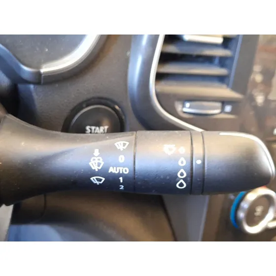 Mando Luces Y Limpia para Renault Talisman (Lp_)