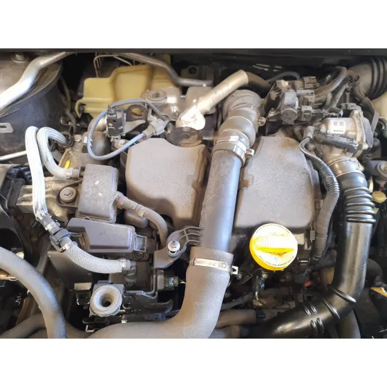 Motor Completo para Renault Talisman (Lp_)