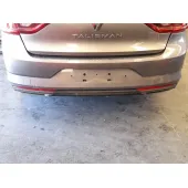 Paragolpes Trasero para Renault Talisman (Lp_)