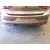 Paragolpes Trasero para Renault Talisman (Lp_)