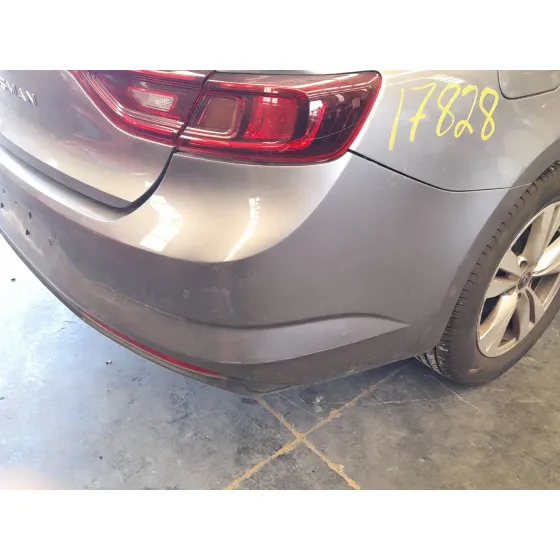 Paragolpes Trasero para Renault Talisman (Lp_)