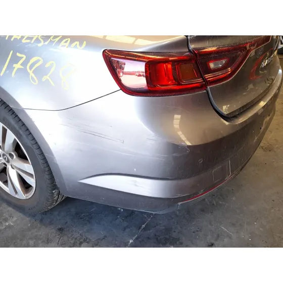 Paragolpes Trasero para Renault Talisman (Lp_)