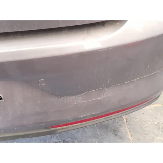 Paragolpes Trasero para Renault Talisman (Lp_)